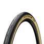 PNEU CONTINENTAL CONTACT URBAN 16x1.35 PLIABLE NOIR/CRÈME - 1506480000 - 4019238063882