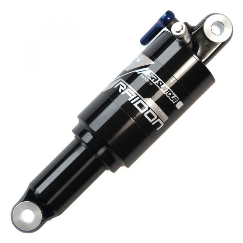 AMORTISSEUR SR SUNTOUR RS20 RAIDON LO 190x51 mm - RS20 RAIDON-LO 190x51 - 4055149153724