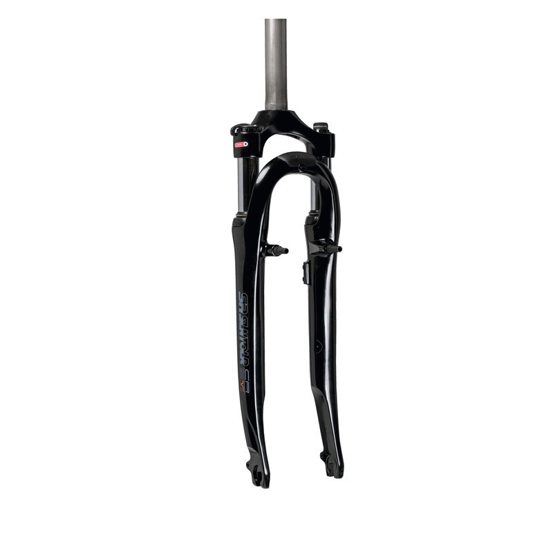 FOURCHE SUS.SUNT.SF13 CR-8V 26  50mm V-BRAKE 1 1/8  SL 150mm - SF13 CR8V 26" 150 - 4032191926476