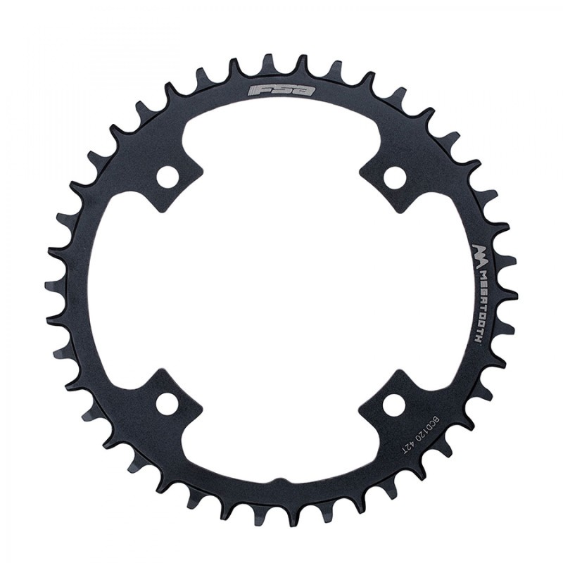 PLA.FSA AGX  GOSSAMER PRO/OMEGA 120 BCD 4BRA.44D N11 ALU NR - 370-0165010050 - 4710243897911