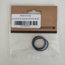 KIT JOINTS AIR SUNTOUR  FOURCHES AXON34 BOOST/WERX/ELITE - FKA121-02 KIT - 602728036486