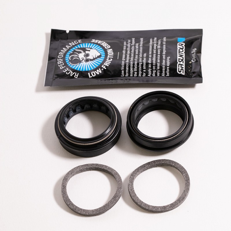 KIT JOINTS CACHE-POUS.SUNTOUR FOU.AUR34/AI34/MOB45/AX34 WERX - FKA122-02 KIT - 602728036578