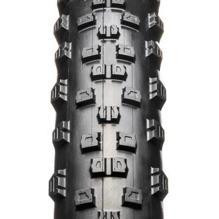 HUTCHINSON TORO KOLOSS - PNEU VTT 29X2.60 TUBETYPE NOIR