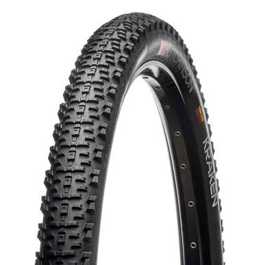 HUTCHINSON KRAKEN TLR 29X2,3" - PNEU VTT TUBELESS NOIR