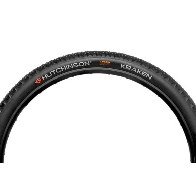 HUTCHINSON KRAKEN TLR 29X2,3" - PNEU VTT TUBELESS NOIR