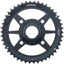 PLATEAU FSA AGX  GOSSAMER PRO DM 48 DENTS N11 ALU NR - 370-0143004050 - 4710243893340