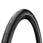 PNEU CONTINENTAL CONTACT URBAN 16x1.35 PLIABLE NOIR RÉFL.ECH - 1506810000 - 4019238065886