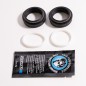 KIT JOINTS CACHE-POUSSIÈRE SUNTOUR  FOURCHES AXON34/RAIDON34 - FKA122-12 KIT - 602728036615
