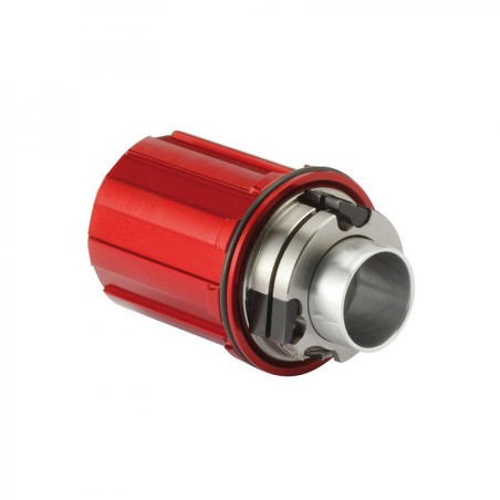 CORPS DE CASSETTE MICHE XMH E-BIKE 17 mm POUR SHIMANO 10/11V - FW550BS000000 - 8050148692003