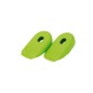 PROTECTION MANIVELLE ZEFAL CRANK ARMOR VERT (PAIRE) - NOUVEAU MODELE - - 47x38x16mm