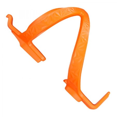 PORTE-BIDON SUPACAZ FLY POLYCARBONATE ORANGE NÉON - CG-27E - 660902386840