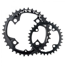 PLA.FSA VTT POWERBOX MEGATOOTH 96 BCD 4BRA.34D1x11/12V AL NR - 380-0248023051 - 4713170244421