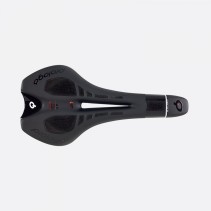 SELLE PROLOGO ZERO II CPC PAS TIROX 134 NOIRE MATE