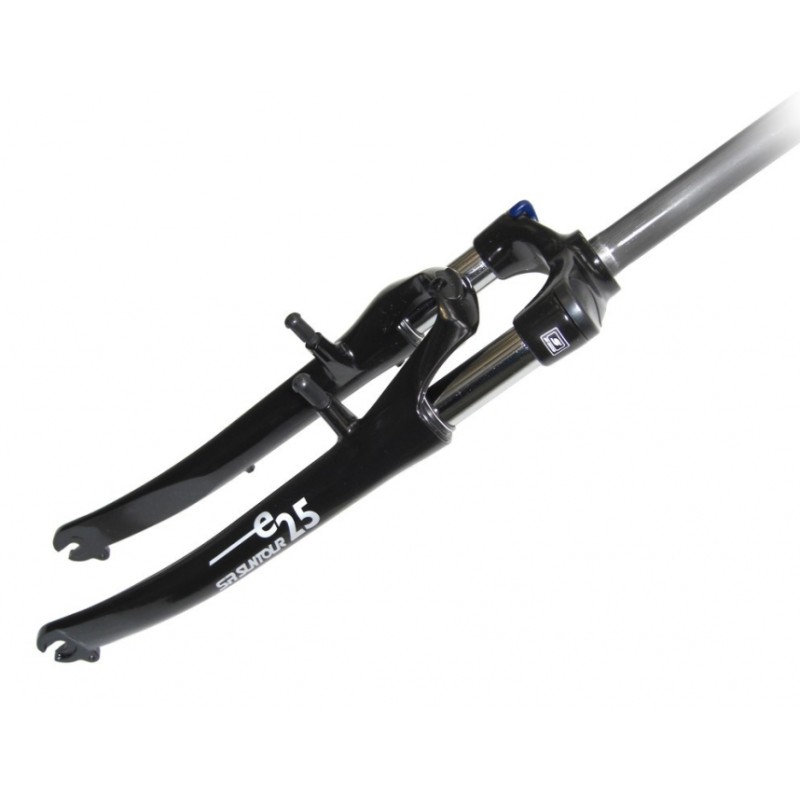 FOURCHE SUSP.SUNT.SF14 CR85 E25 P LO A-HEAD 700C 28  63mm - SF14 CR85E25 P LO 700C SL - 4055149064181