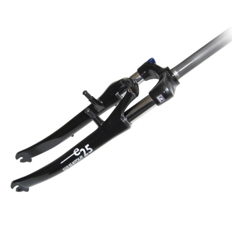 FOURCHE SUSP.SUNT.SF14 CR85 E25 P LO A-HEAD 700C 28  63mm - SF14 CR85E25 P LO 700C SL - 4055149064181