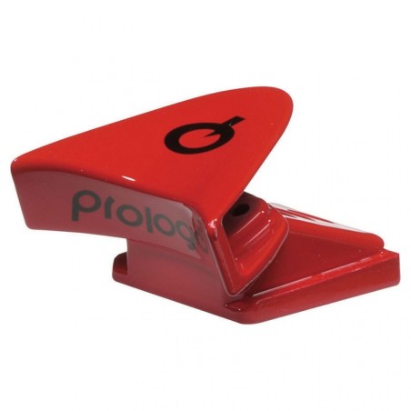 U-CLIP PROLOGO ROUGE