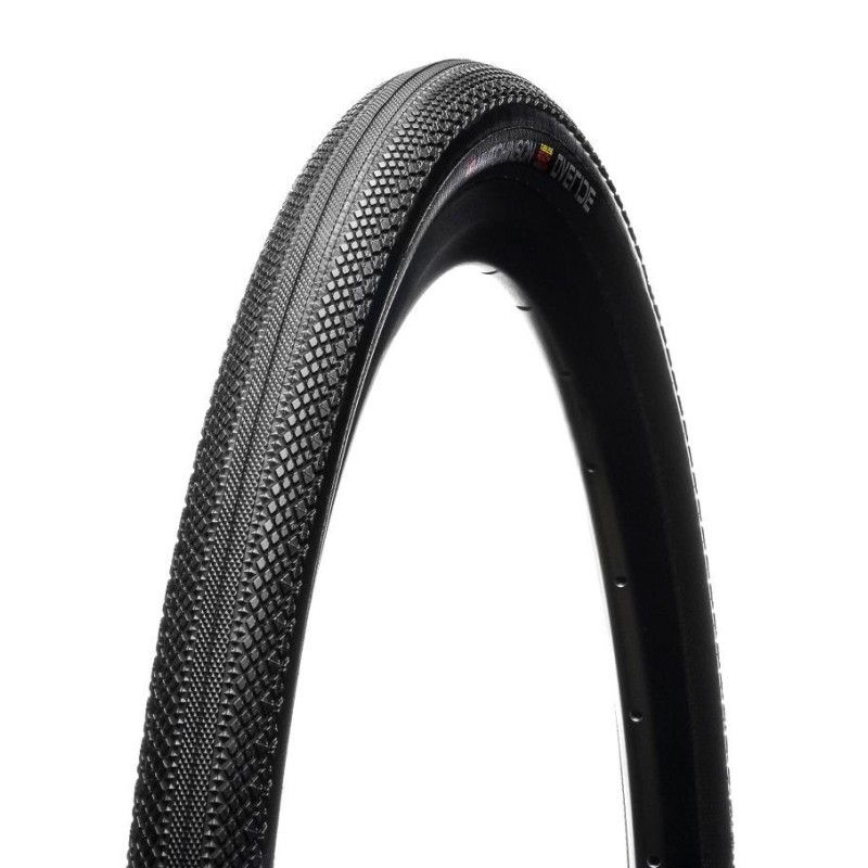 HUTCHINSON OVERIDE PNEU GRAVEL 700X35 TUBELESS READY HARDSKIN