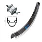 ROUEAV 26X1.75 MOY-DYN DH3N31 ARG QR 36T EXAL ZX 19 NOIR/ARG - 2146064200 - 4032191677828