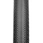 HUTCHINSON OVERIDE PNEU GRAVEL 700X40 TUBELESS READY HARDSKIN