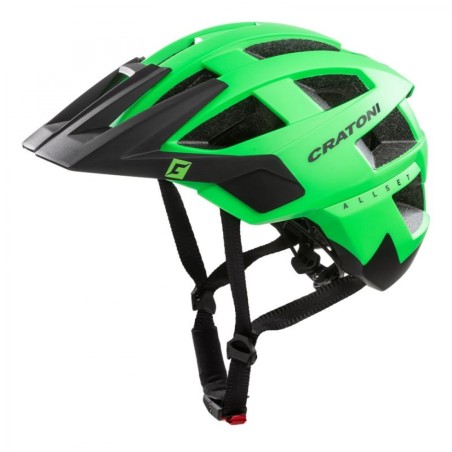CASQUE CRATONI EVO PEDELEC NOIR TAILLE S-M (53-57) - 111301D1 - 4035849071863