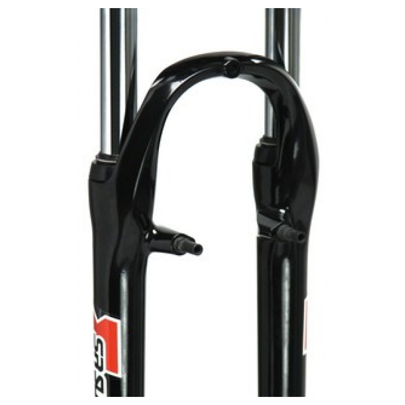 FOURCHE SUNTOUR SF14 M3010 AHEAD 20  40mm 1 1/8   SL 255mm N - SF14 M3010-P 20 - 4032191926018