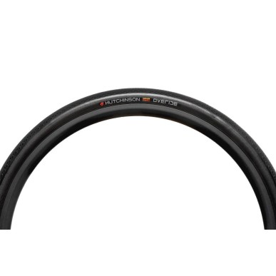 HUTCHINSON OVERIDE PNEU GRAVEL 700X35 TUBELESS READY HARDSKIN