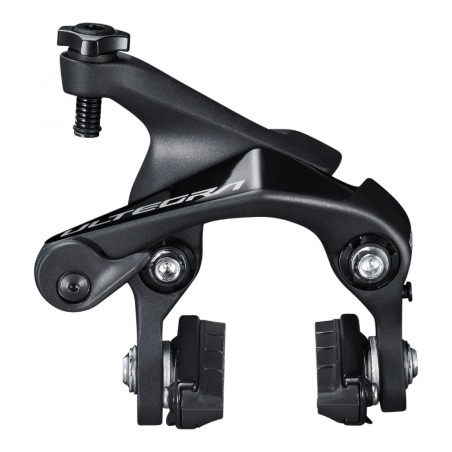 ETRIER FREIN ROUTE SHIMANO AVANT ULTEGRA 8110 MONTAGE DIRECT (FIXATION 2 PIVOTS)