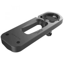 SUPPORT CYCLOCOMPUTER DEDA CINTRE ALANERA GAR/WAHO/BRY/GOPRO - ALAMOUNTKIT - 8055774360395
