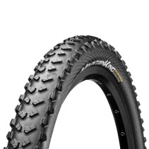 PNEU CONTINENTAL MOUNTAIN KING 27.5x2.30 RIGIDE NR RÉFL. - 1504250000 - 4019238026191