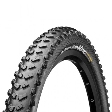 PNEU CONTINENTAL MOUNTAIN KING 27.5x2.30 RIGIDE NR RÉFL. - 1504250000 - 4019238026191