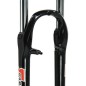 FOURCHE SUNTOUR SF14 M3010 AHEAD 20  40mm 1   SL 255mm NR - SF14 M3010-P20 - 4032191926025