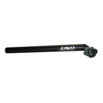 TIGE DE SELLE KALLOY 350 mm NOIRE 26.2 mm - SP353 TW - 8422643163973