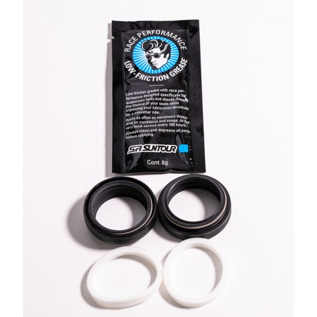KIT JOINTS CACHE-POUSS.SUNTOUR FOURCH.AX32/RAID32 XC/EPIX.XC - FKA122-13 KIT - 602728036622