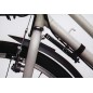 AMORTISSEUR DE DIRECTION HEBIE 32-68 mm OVERSIZE - 0695 UNI E - 4021834695053