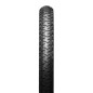 PNEU VÉLO ELECTRIQUE HUTCHINSON REPUBLIC INFINITY TUBE TYPE TR 29X2,4" NOIR REFLEX