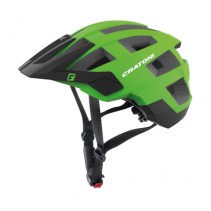 CASQUE CRATONI ALLSET VTT VERT