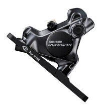 ETRIER FREIN ROUTE SHIMANO AVANT ULTEGRA 8170 HYDRAULIQUE FLAT MOUNT POUR FREIN A DISQUE