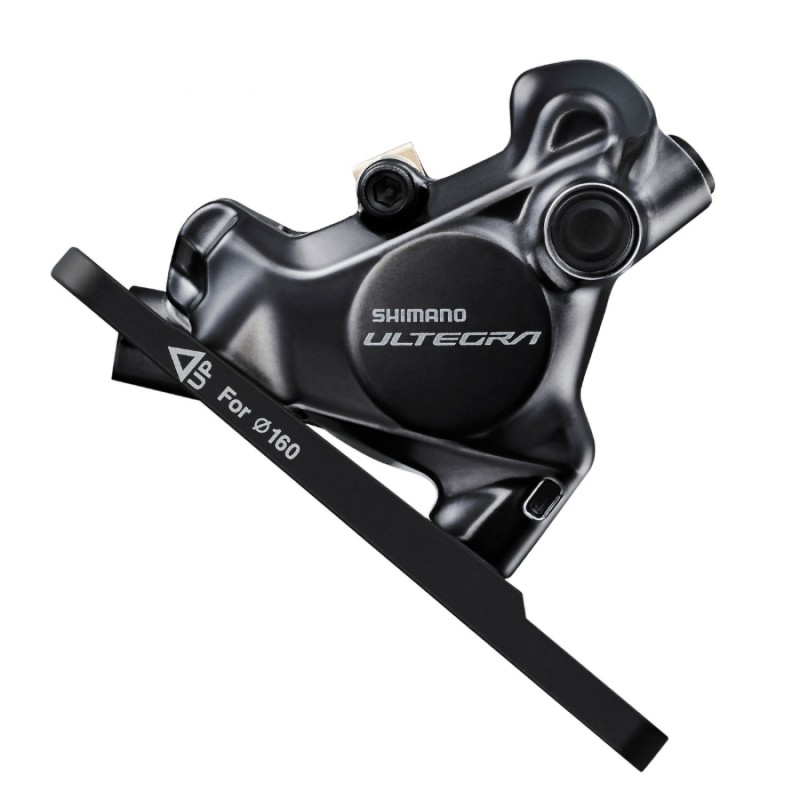 ETRIER FREIN ROUTE SHIMANO AVANT ULTEGRA 8170 HYDRAULIQUE FLAT MOUNT POUR FREIN A DISQUE