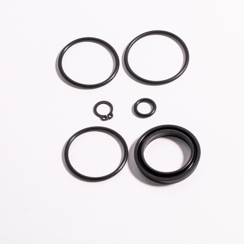 KIT JOINTS AIR SUNTOUR  FOURCHES DUROLUX36/DUROLUX36 BOOST - FKA121-04 KIT - 602728036509