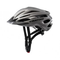 CASQUE CRATONI PACER VTT  ANTHRACITE