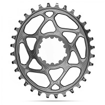 PL.AB.BLACK OVALE 30D DM 3mm OFF.148 BOOST SRAM 1x10-12V TIT - SROVBOOST30TI - 5110846004409