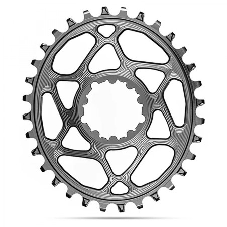 PL.AB.BLACK OVALE 30D DM 3mm OFF.148 BOOST SRAM 1x10-12V TIT - SROVBOOST30TI - 5110846004409