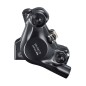 ETRIER FREIN ROUTE SHIMANO ARRIERE ULTEGRA 8170 HYDRAULIQUE POUR FREIN A DISQUE