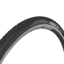 Boyau cyclocross 700 x 32 tufo primus noir 400g