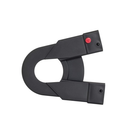 GARDE-CHAÎNE HEBIE CHAINGLIDER ARRIÈRE ROHLOFF 15-17D NOIR - 0350R S15 E1 - 4021834035088