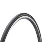 Boyau route 700 x 22 Continental sprinter gatorskin renforce noir-noir 300g 180tpi