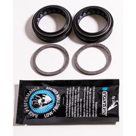 KIT JOINTS CACHE-POUSSIÈRE SUNTOUR FOURC.DUROLUX36/BOOST/EQ - FKA122-04 KIT - 602728036592