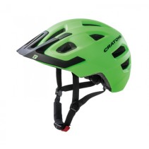 CASQUE CRATONI MAXSTER PRO ENFANT VERT LIME