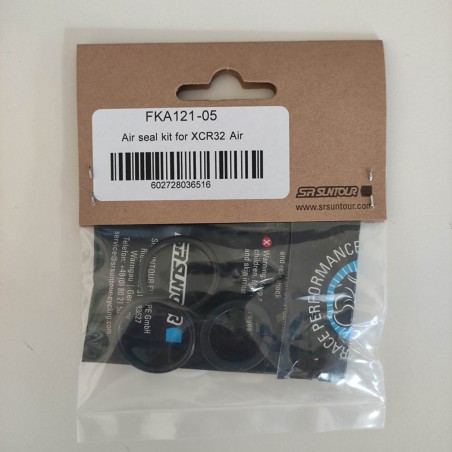 KIT JOINTS AIR SUNTOUR  FOURCHES XCR32/XCR32 BOOST/XCR32 LT - FKA121-05 KIT - 602728036516