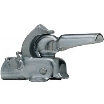ATTELAGE HEBIE POUR F3 FEXIATION SUR PORTE-BAGAGE AVEC POÊLE - 0503H E - 4021834050319